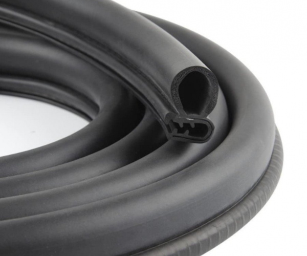 Classic Car Doors Rubber Kit